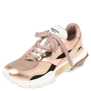 VALENTINO Garavani Bounce sneakers